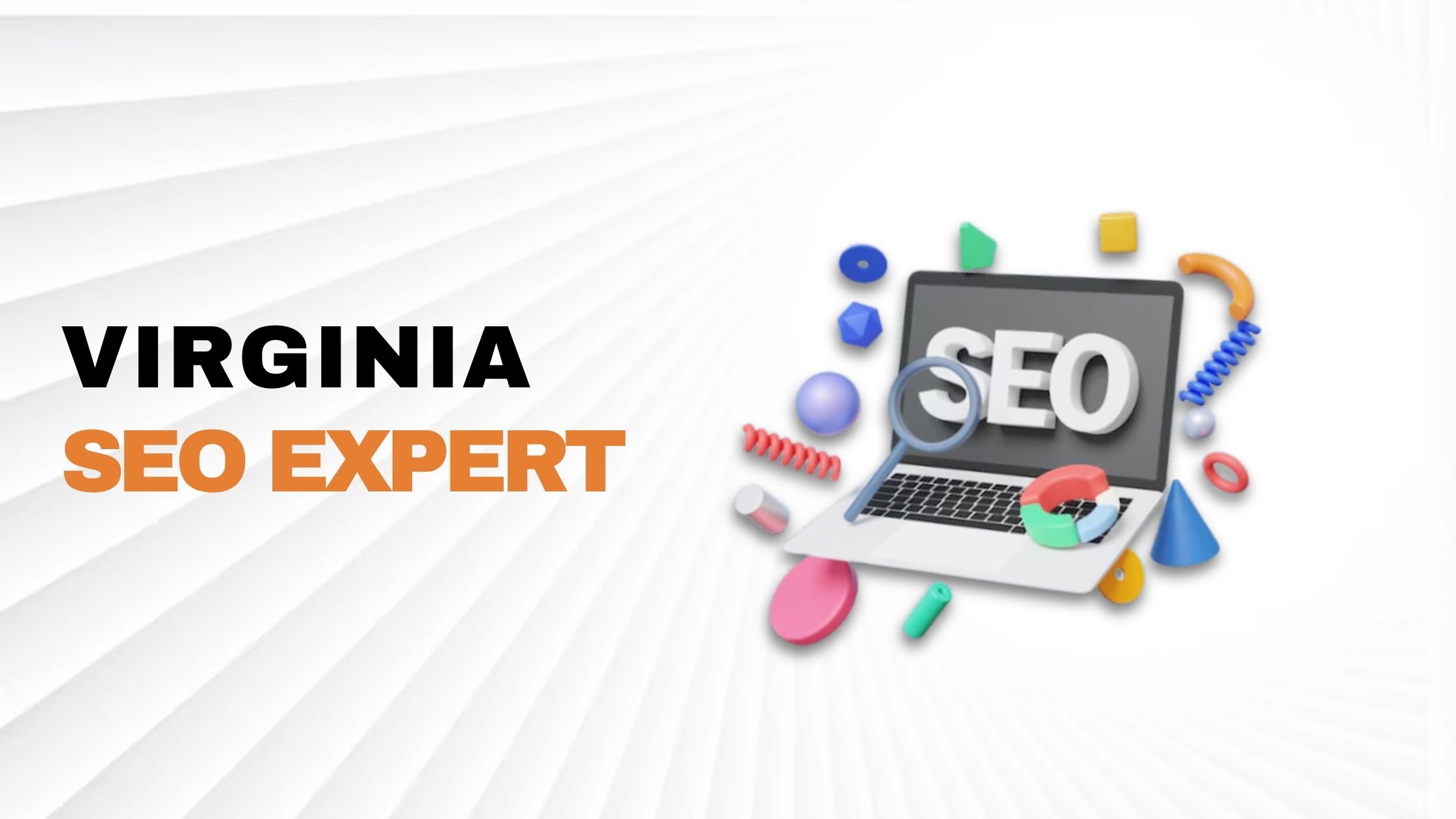 Virginia SEO Expert